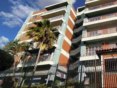 Apartamento no Edifício Dourados - Vila Glória
