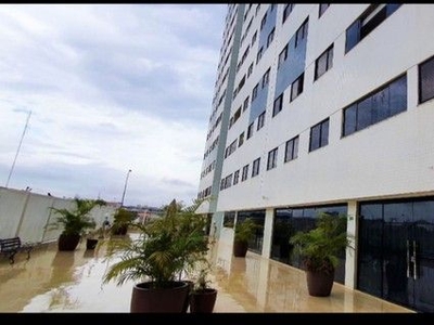 Apartamento para venda com 70m, com 3Qrts, 1 suíte, Ed Osmar Castanho, Águas Claras, rua 3