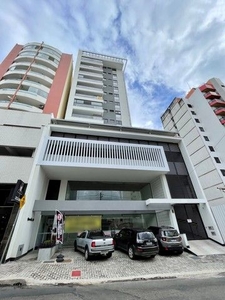 Apartamento para venda tem 106 metros quadrados com 3 quartos em São Mateus - Juiz de Fora