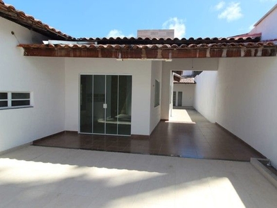 Casa para venda no Cocó - Fortaleza - CE