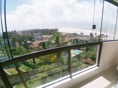 Ilhéus - Cobertura Duplex 04 quartos - Residencial Funchal - Pérola do Mar