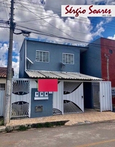 Sergio Soares vende: Casa para investimento na Santa Maria.