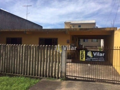 Terreno à venda, 312 m² por R$ 280.000,00 - Vila Juliana - Piraquara/PR