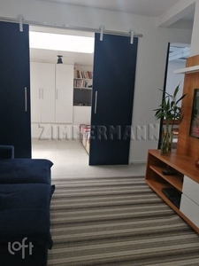 Apartamento à venda em Bela Vista com 80 m², 2 quartos, 1 suíte, 1 vaga