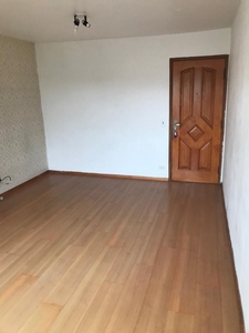 Apartamento à venda em Jabaquara com 55 m², 2 quartos, 1 vaga