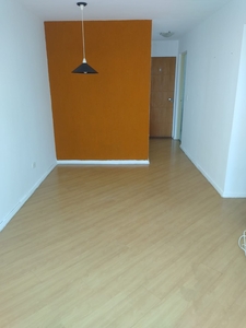 Apartamento à venda em Sacomã com 55 m², 2 quartos, 1 vaga