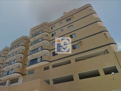 Apartamento à venda no bairro vila nova - cabo frio/rj