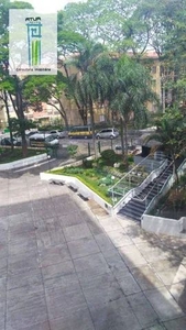 Apartamento com 1 dormitório à venda, 64 m² por R$ 260.000,00 - Parque Mandaqui - São Paul