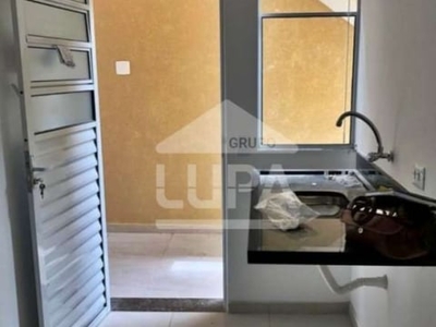 Apartamento com 1 quarto para locação, jardim vila galvão, guarulhos