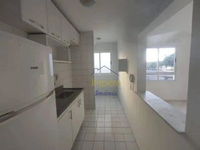 Apartamento com 2 dormitórios, 72 m² - venda por R$ 320.000,00 ou aluguel por R$ 1.565,43/