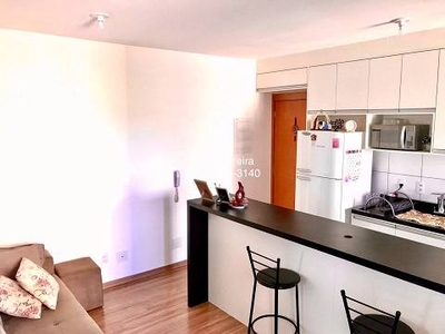 Apartamento com 2 Quartos à venda, 50m² - Urbanova