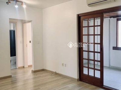 Apartamento com 2 Quartos à venda, 75m² - Passo da Areia