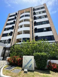 Apartamento com 2 Quartos à venda, 99m² - Atalaia