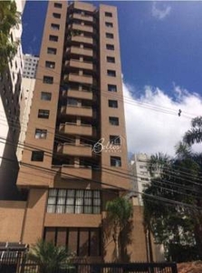 Apartamento com 2 Quartos para alugar, 66m² - Champagnat