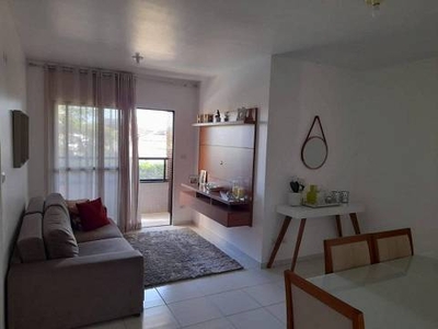 Apartamento com 3 Quartos à venda, 96m² - Farolândia