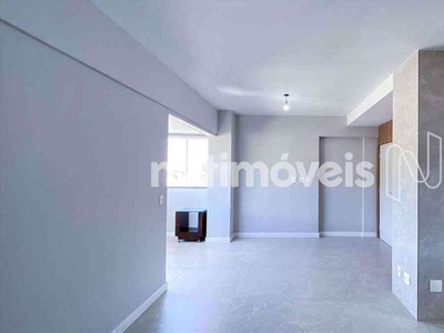 Apartamento com 3 quartos à venda no bairro Serra, 88m²