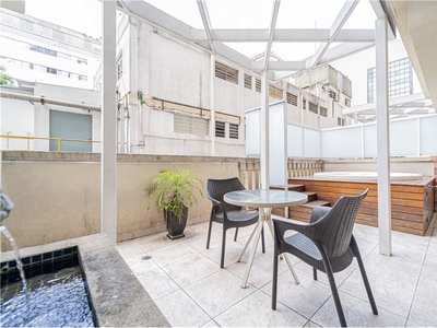 Apartamento em Bela Vista, São Paulo/SP de 61m² 1 quartos à venda por R$ 789.000,00