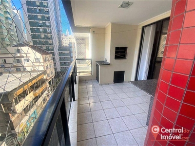 Apartamento em Centro, Balneário Camboriú/SC de 163m² 3 quartos à venda por R$ 1.249.000,00