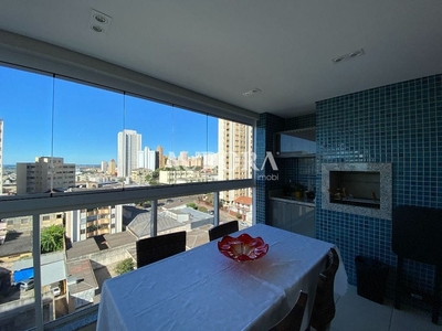 Apartamento em Centro, Londrina/PR de 94m² 3 quartos à venda por R$ 819.000,00