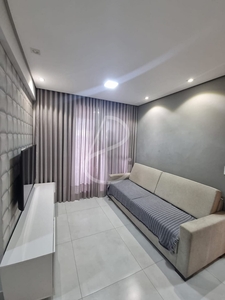 Apartamento em Jardim Bom Clima, Cuiabá/MT de 69m² 3 quartos à venda por R$ 529.000,00