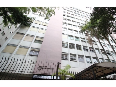 Apartamento em Jardim Paulista, São Paulo/SP de 113m² 3 quartos à venda por R$ 1.149.000,00
