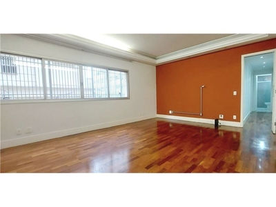 Apartamento em Jardim Paulista, São Paulo/SP de 116m² 2 quartos à venda por R$ 986.000,00