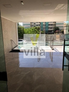 Apartamento em Praia de Itaparica, Vila Velha/ES de 80m² 2 quartos à venda por R$ 529.000,00