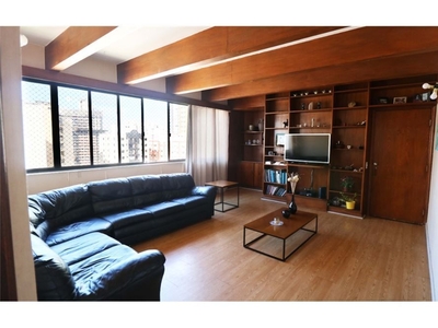 Apartamento em Vila Mariana, São Paulo/SP de 112m² 4 quartos à venda por R$ 809.000,00