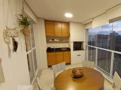 Apartamento para venda com 89 metros quadrados com 2 quartos em Jardim Ampliação - São Pau