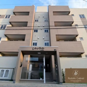 Apartamento para Venda em Itajaí, São João, 3 dormitórios, 1 suíte, 2 banheiros, 2 vagas
