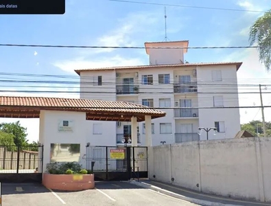 Apartamento para venda possui 48 metros quadrados com 2 quartos em Vila Progresso - Porto
