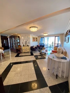 .Apartamento para venda tem 166 metros quadrados com 3 quartos em Jóquei - Teresina - PI