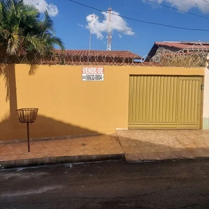 Casa 2/4 Ágio