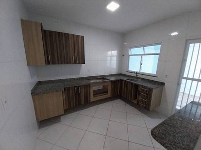 Casa com 2 Quartos à venda, 90m² - Boca do Rio