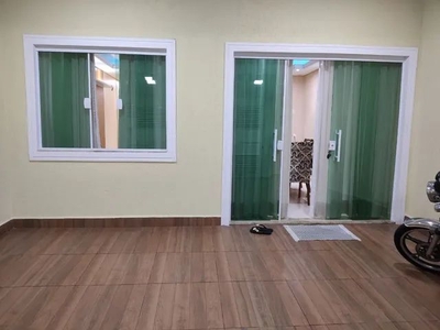 Casa com 3 quartos toda reformada com materiais de fino acabamento no Residencial União/SJ