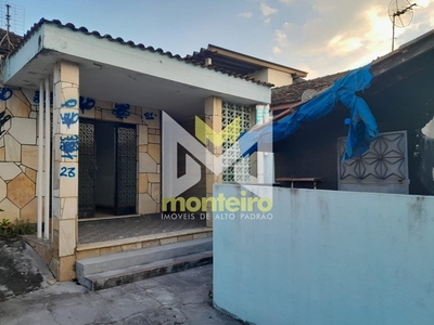 Casa em Campo Grande, Rio de Janeiro/RJ de 330m² 1 quartos à venda por R$ 789.000,00