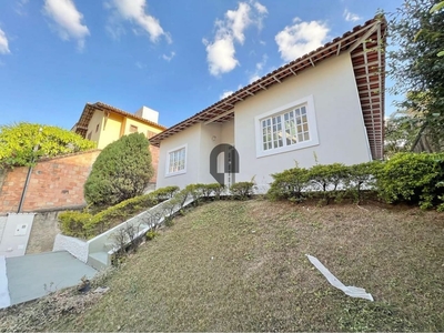 Casa em Castelo, Belo Horizonte/MG de 111m² 3 quartos à venda por R$ 1.249.000,00