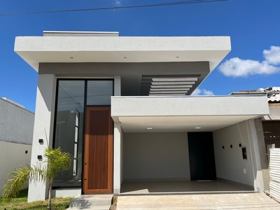 Casa em Centro Norte, Cuiabá/MT de 138m² 3 quartos à venda por R$ 1.148.000,00