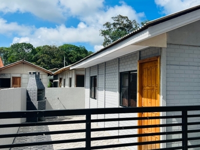 Casa em condomínio à venda com 2 quarto(s)