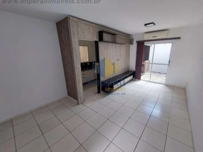 Casa em condomínio fechado com 3 quartos à venda no eugênio de mello, são josé dos campos , 70 m2 por r$ 420.000