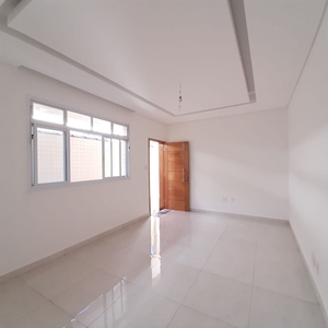 Casa em Embaré, Santos/SP de 92m² 3 quartos à venda por R$ 819.000,00