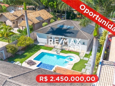 Casa em Jardim Tereza Cristina, Jundiaí/SP de 479m² 4 quartos à venda por R$ 2.449.000,00