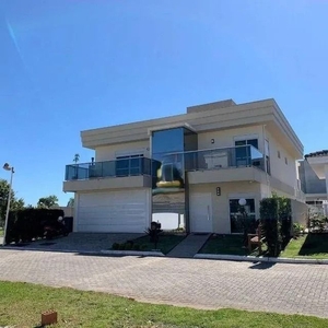 Casa em Vargem Pequena, Florianópolis/SC de 394m² 4 quartos à venda por R$ 2.649.000,00