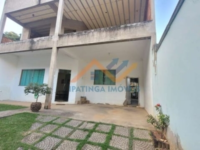 Casa no recanto - ipatinga