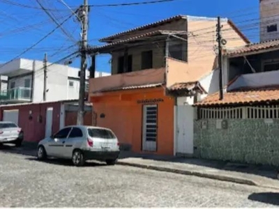 Casa para venda tem 185 metros quadrados com 2 quartos em Ribeira - Salvador - Bahia