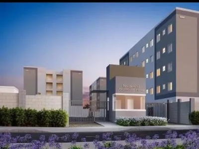 |#| Jardim Das Flores, Lançamento De Apartamentos A 200 Metros Da Osorio De Paiva!