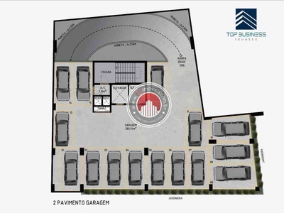 Loja à venda no bairro Moqueta, 550m²