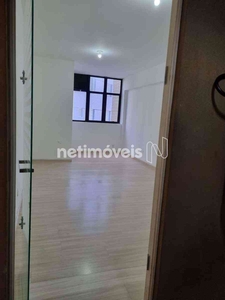 Sala para alugar no bairro Santa Efigênia, 34m²