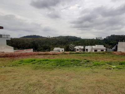 Terreno em Colinas da Anhangüera, Santana de Parnaíba/SP de 10m² à venda por R$ 818.000,00