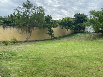 Terreno em Jardim Marajoara, São Paulo/SP de 0m² à venda por R$ 2.448.000,00